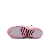 Air Jordan 12 Retro Pearl Pink (GS) Angle 0