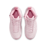 Air Jordan 12 Retro Pearl Pink (GS) Angle 5