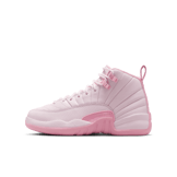 Air Jordan 12 Retro Pearl Pink (GS) Angle 4