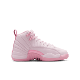 Air Jordan 12 Retro Pearl Pink (GS) Angle 1