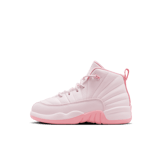 Air Jordan 12 Retro Pearl Pink (PS) Angle 1