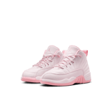 Air Jordan 12 Retro Pearl Pink (PS) Angle 3