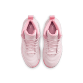Air Jordan 12 Retro Pearl Pink (PS) Angle 5