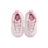 Air Jordan 12 Retro Pearl Pink (TD) Angle 4