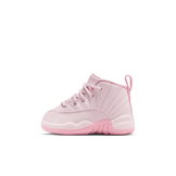 Air Jordan 12 Retro Pearl Pink (TD) Angle 5