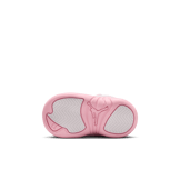 Air Jordan 12 Retro Pearl Pink (TD) Angle 1