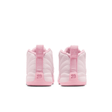 Air Jordan 12 Retro Pearl Pink (TD) Angle 0