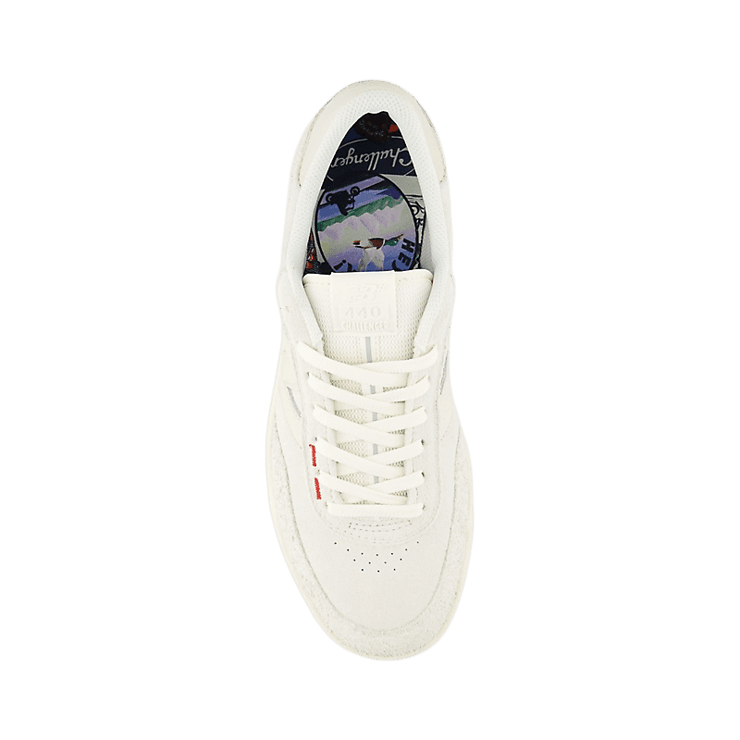 New Balance Numeric 440v2 Challenger Angle 1
