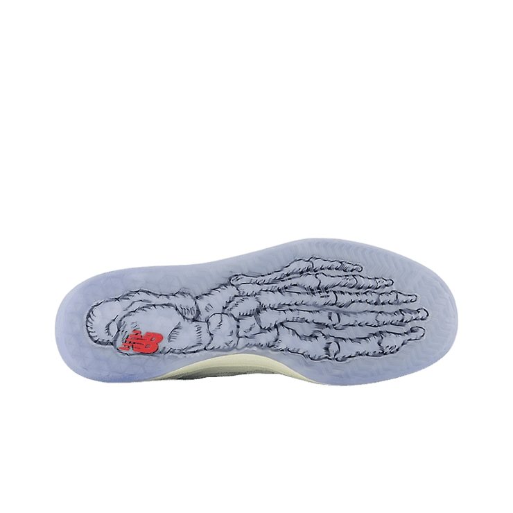 New Balance Numeric 440v2 Challenger Angle 3
