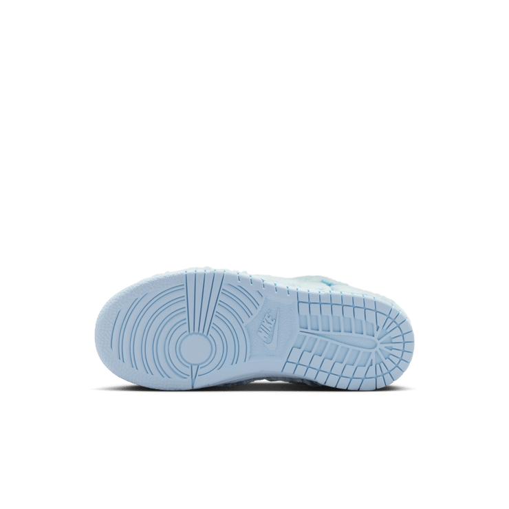 Nike Dunk Low Abominable Snowman (GS) Angle 2
