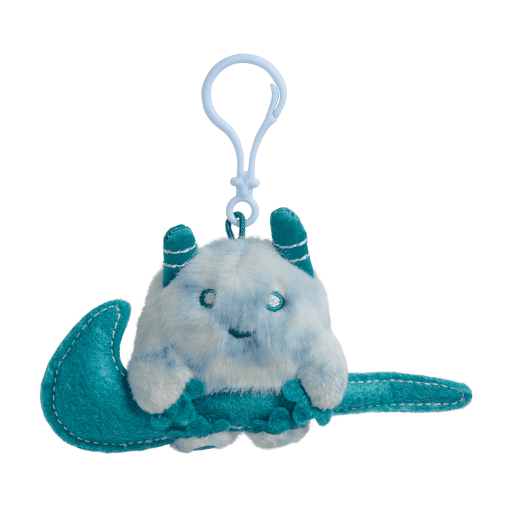 Nike Dunk Low Abominable Snowman (GS) Angle 7