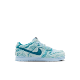 Nike Dunk Low Abominable Snowman (GS) Angle 3