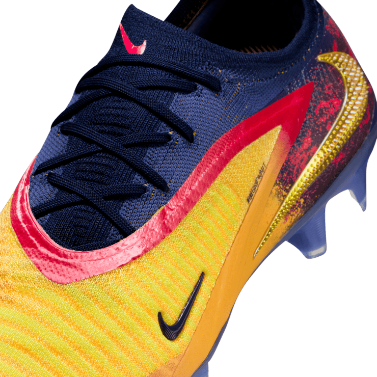 Nike Phantom 6 Low Elite FG Erling Haaland Precision Under Pressure Angle 6