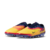 Nike Phantom 6 Low Elite FG Erling Haaland Precision Under Pressure Angle 3
