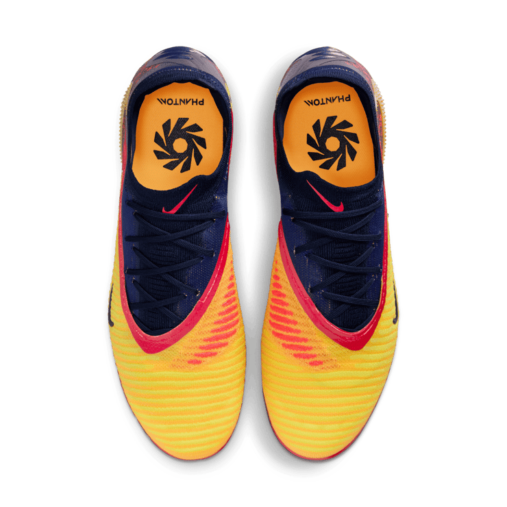 Nike Phantom 6 Low Elite FG Erling Haaland Precision Under Pressure Angle 1