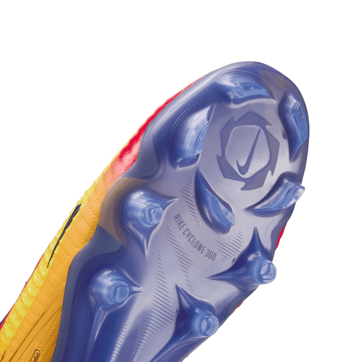 Nike Phantom 6 Low Elite FG Erling Haaland Precision Under Pressure Angle 5