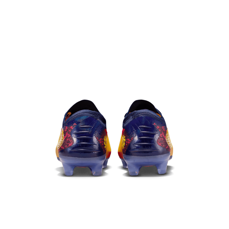 Nike Phantom 6 Low Elite FG Erling Haaland Precision Under Pressure Angle 4