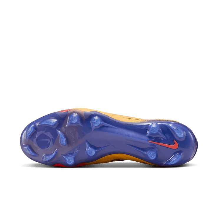 Nike Phantom 6 Low Elite FG Erling Haaland Precision Under Pressure Angle 2