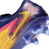 Nike Phantom 6 Low Elite FG Erling Haaland Precision Under Pressure Angle 7