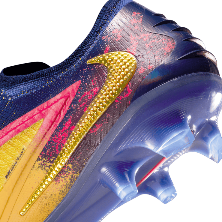 Nike Phantom 6 Low Elite FG Erling Haaland Precision Under Pressure Angle 7