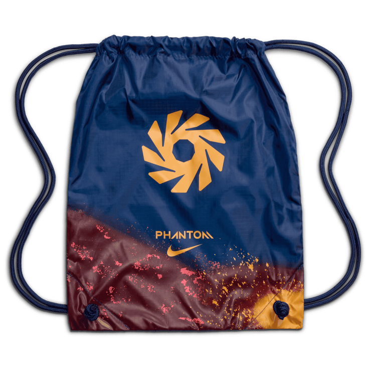 Nike Phantom 6 Low Elite FG Erling Haaland Precision Under Pressure Angle 8