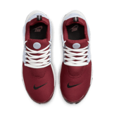 Nike Air Presto Team Red Angle 1