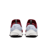 Nike Air Presto Team Red Angle 3