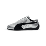 Puma Speedcat Metallic Silver Black (W) Angle 0