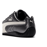 Puma Speedcat Metallic Black Warm White (W) Angle 4