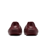 Nike ReactX Rejuven8 Dark Team Red Angle 0