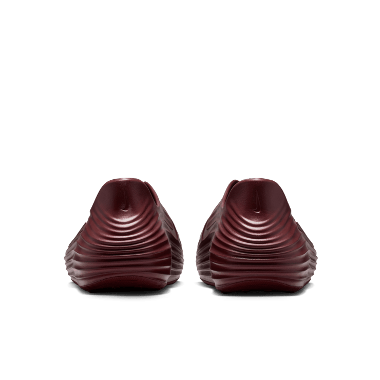 Nike ReactX Rejuven8 Dark Team Red Angle 0