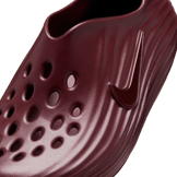 Nike ReactX Rejuven8 Dark Team Red Angle 5