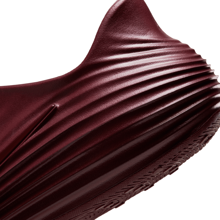 Nike ReactX Rejuven8 Dark Team Red Angle 6