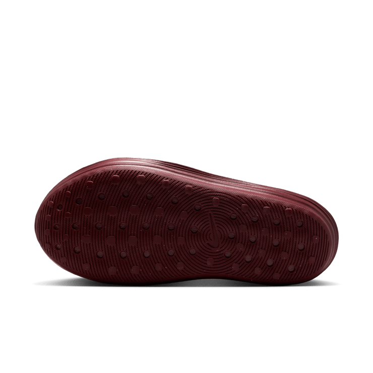 Nike ReactX Rejuven8 Dark Team Red Angle 1
