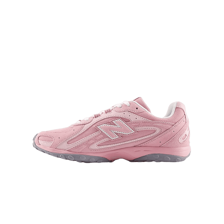 New Balance 204L Pastel Pink Angle 0