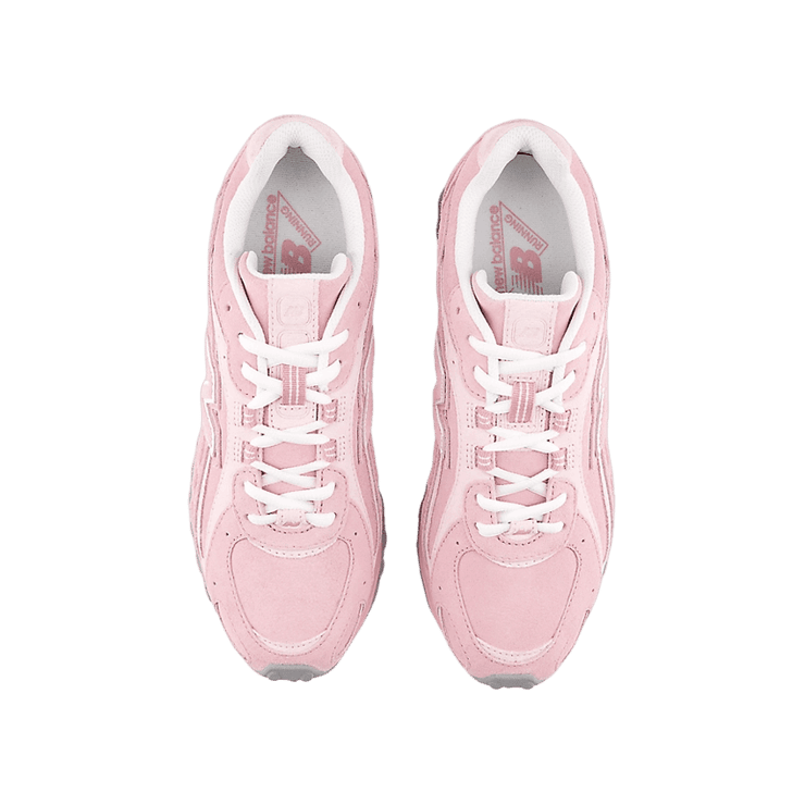 New Balance 204L Pink Angle 1