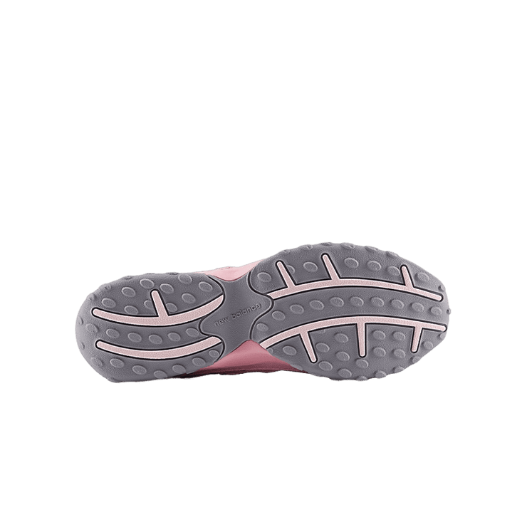 New Balance 204L Pastel Pink Angle 2