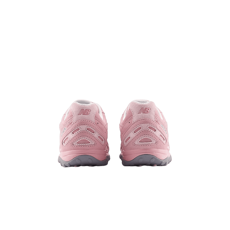 New Balance 204L Pastel Pink Angle 3