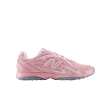 New Balance 204L Pastel Pink Angle 4