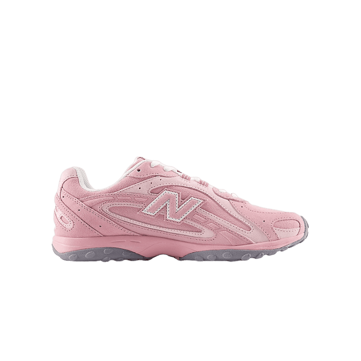 New Balance 204L Pastel Pink Angle 4