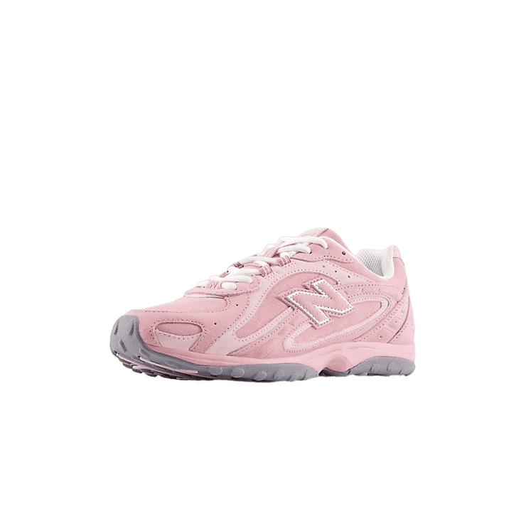 New Balance 204L Pastel Pink Angle 6