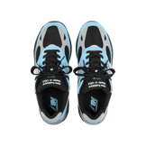 New Balance 993 Made in USA Community Blue Angle 0