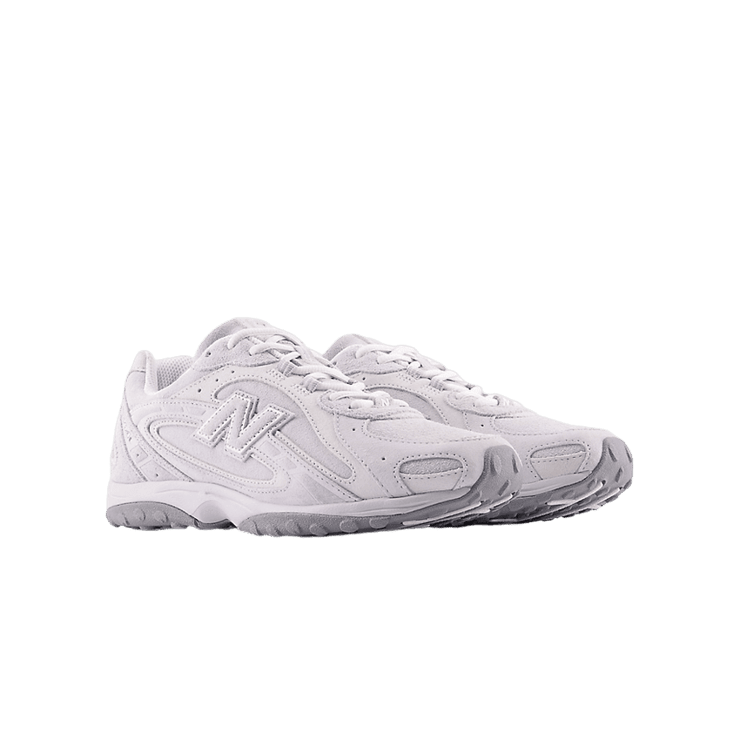 New Balance 204L Pearl Angle 2