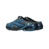 Asics Novalis Gel-Styrax Graphite Grey Angle 1