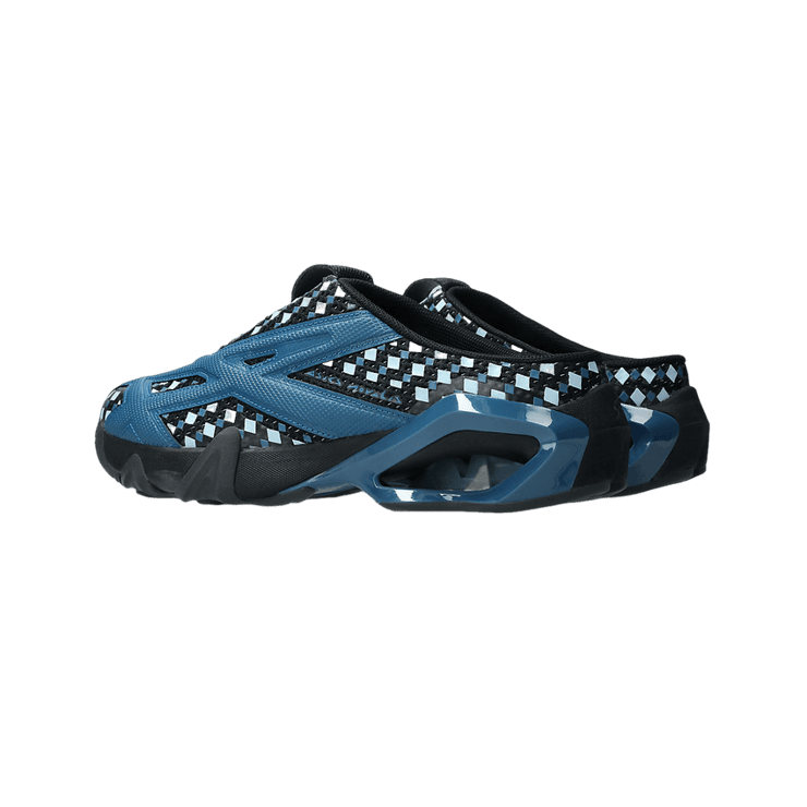 Asics Novalis Gel-Styrax Graphite Grey Angle 1