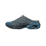 Asics Novalis Gel-Styrax Graphite Grey Angle 2