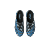 Asics Novalis Gel-Styrax Graphite Grey Angle 4