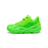 Puma LaFrance RNR Green Glare Angle 0