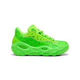 Puma LaFrance RNR Green Glare Angle 2
