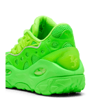 Puma LaFrance RNR Green Glare Angle 4